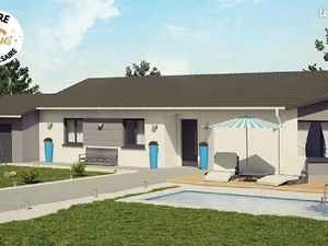 Maison 5 pièces 114 m²