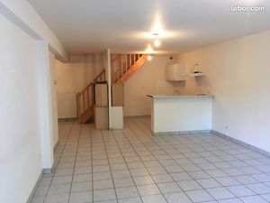 F3 100 métres carré cournon