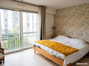 Appartement Neuilly