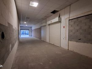 Local de stockage unique – la garde (la pauline)