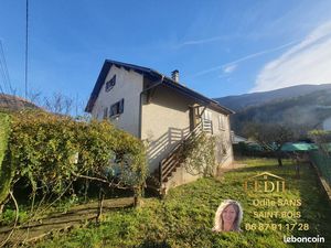 Maison 3 pièces 83 m²