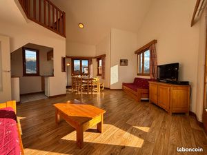 3 Pièces-69m² (POTENTIEL AGRANDISSEMENT)