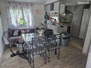 Location camping 4 étoiles