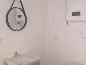 Appartement 3 pièces à Moissac