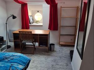 F2 Chu fac  Limoges centre