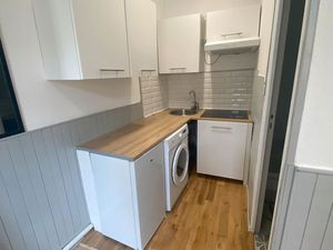 T1 Cosy - Coeur de ville