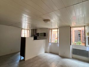Particulier Loue T2 Bis de 50 m2 à BUZET/TARN
