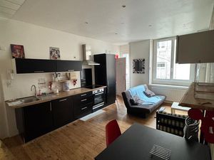 Charmant t2 centre ville