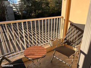 Appartement 4 pièces 67 m²