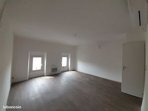Studio 1 pièce 32 m²