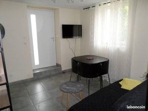 Chambre 1 pièce 10 m²