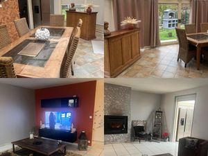 Maison individuel à louer