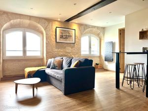 Appartement de Charme à deux pas de la place de la Bourse