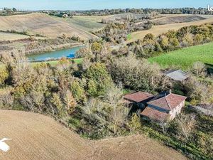 Ferme 5 pièces 187 m²