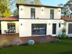 Maison 5 pièces 115 m²