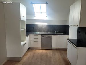 Appartement T2 à louer