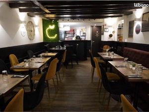 Restaurant Crêperie Paris 12eme Dugommier Bercy Gare de Lyon