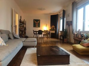 Maison familiale à deux pas du jardin des plantes