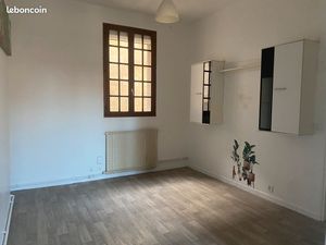 3-pièces 47m2 aux Chartrons