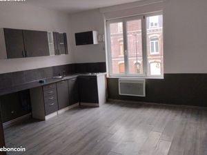 Loue F2 Bld de Reims