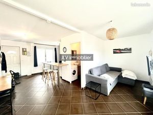 Maison 4 pièces 58 m²