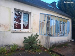 Maison de campagne a renover