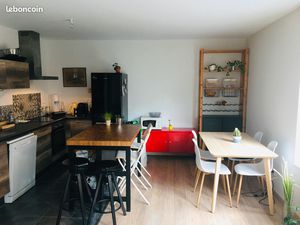 3 pièces 62m2 SCHILTIGHEIM