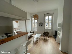 T1 Bis quartier Victoire