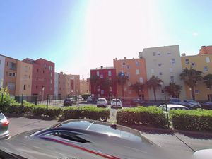 Cap d'Agde : F3 Résidence QUAI D'AZUR