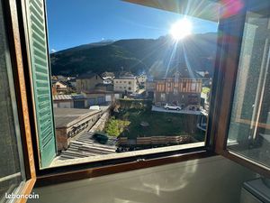 Vend Appartement 3 pièces un salon