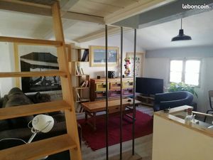 Superbe studio à deux pas de la gare