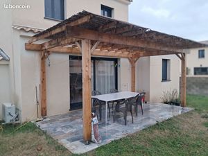 Maison a vendre 30700 uzes