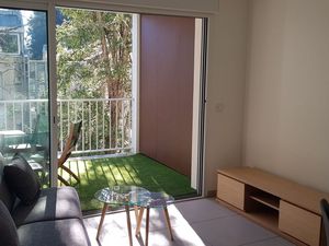 A louer T2 résidence standing Bordeaux Le Bouscat