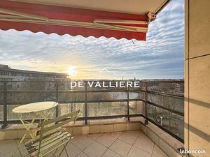 Appartement 3 pièces 94 m²