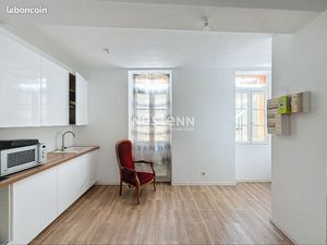 F3 duplex Saint Mathieu