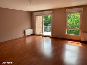 Appartement 3 pièces 79 m²