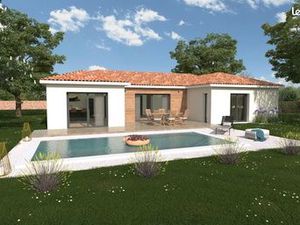 Maison 5 pièces 80 m²