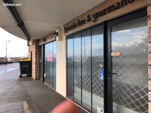 Location commerciale