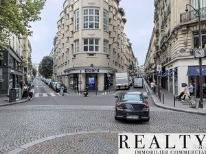 Local commercial 55 m²