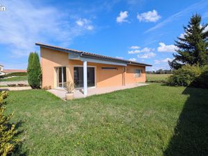 Maison 4 pièces 88 m²