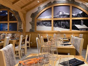Location Gérance – Restaurant La Pointe Percée – Le Grand-Bornand