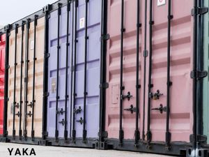 Garage/box 7 m² Toul