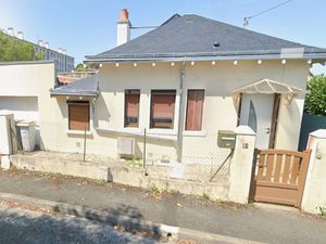 Poitiers - Location Jolie Maison 3 pièces