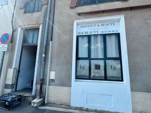 Local commercial 60 m2