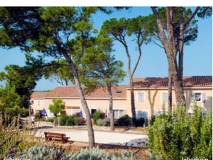 T2 type PMR bail mobilité