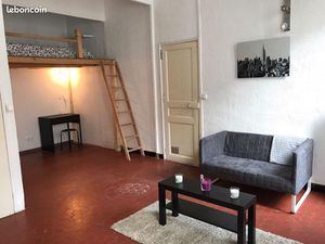 Appartement T1 33m2