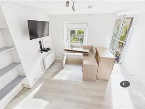 Studio 1 pièce 20 m²