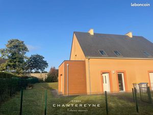 Maison 5 pièces 99 m²