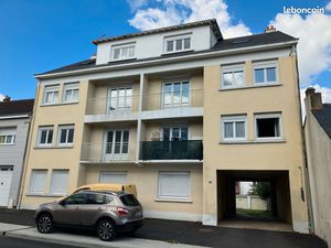 Appartement T2 secteur Vecquerie