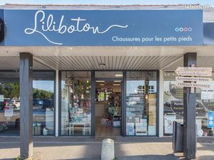 Local commercial 42m2 Droit au bail à céder